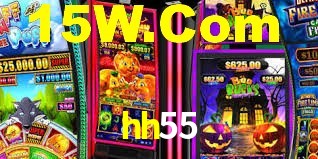 Live Casino hh55