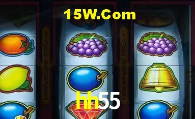 Integração de APIs hh55