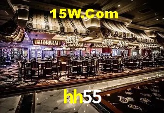Diretório de Jogos hh55