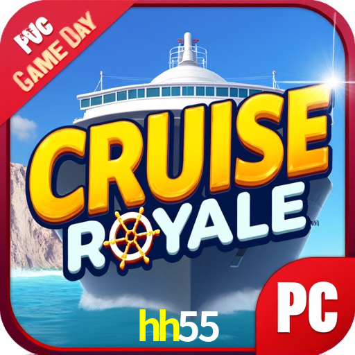 APP oficial da hh55 para mobile