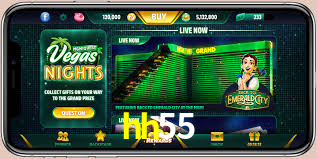 Games Directory hh55