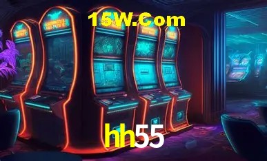 Experimente o Login Seguro Premium no hh55