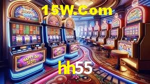 Secure Login hh55