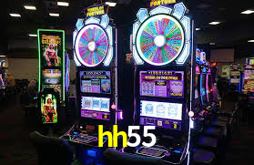 Roulette Table hh55