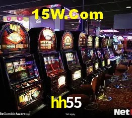 Segurança 2FA hh55