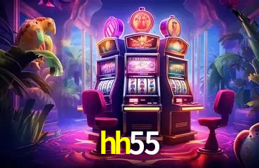 Login Seguro hh55