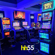 Tournaments hh55