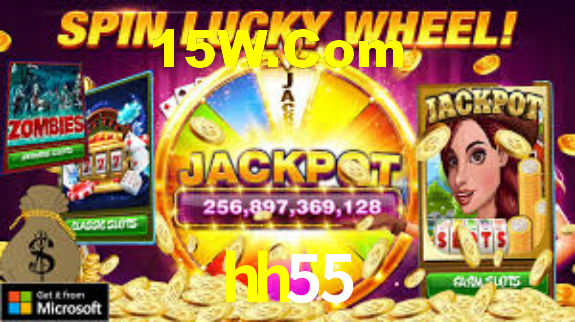 hh55 login