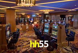 Experiência VIP hh55