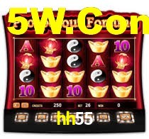 Welcome Bonus hh55