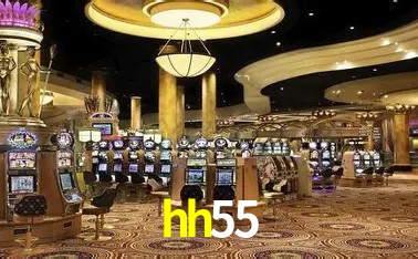 Casino Ao Vivo hh55