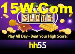 Daily Bonuses hh55