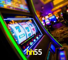 hh55 login