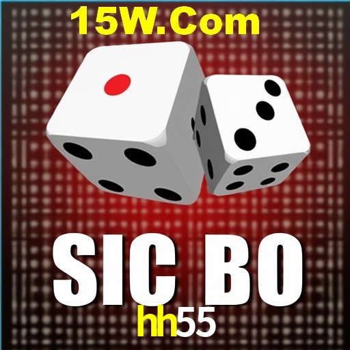 hh55: A Experiência de Casino com Jogos de Mesa ao Vivo
