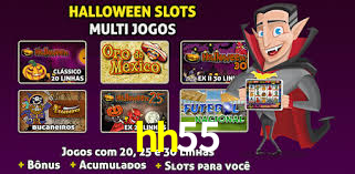 VIP Casino hh55