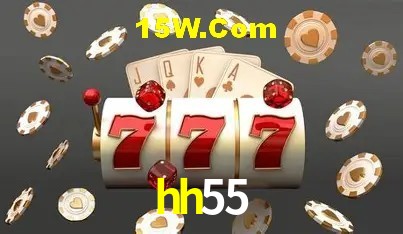 Sistemas de Segurança hh55